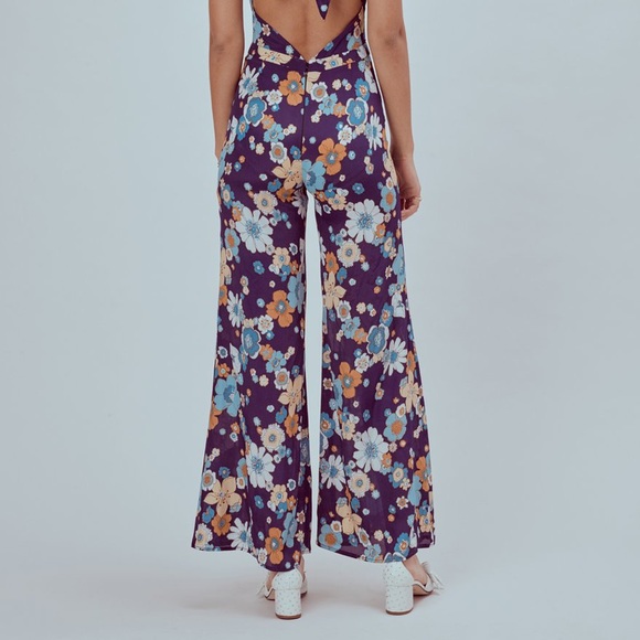 fl&l jumpsuit - Picture 5 of 5